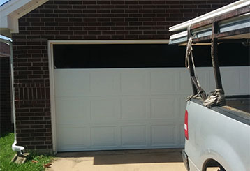Garage Door Maintenance | Garage Door Repair Houston, TX
