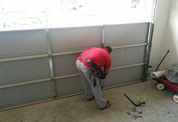 Garage Door Repair Services | Garage Door Repair Houston, TX