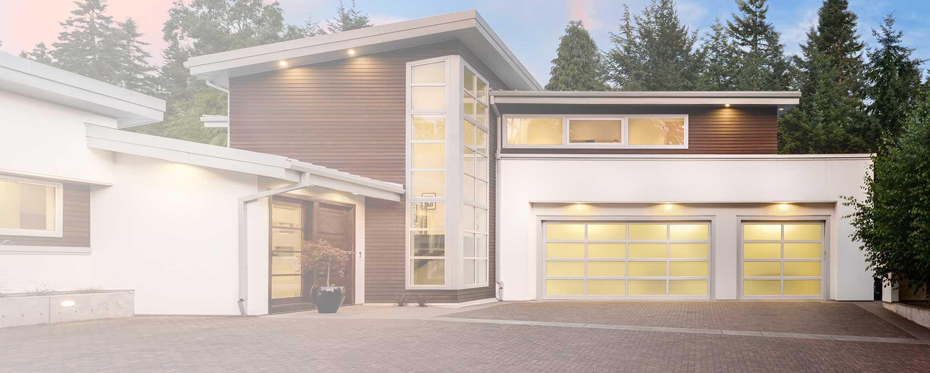 Considering a Roll-Up Garage Door