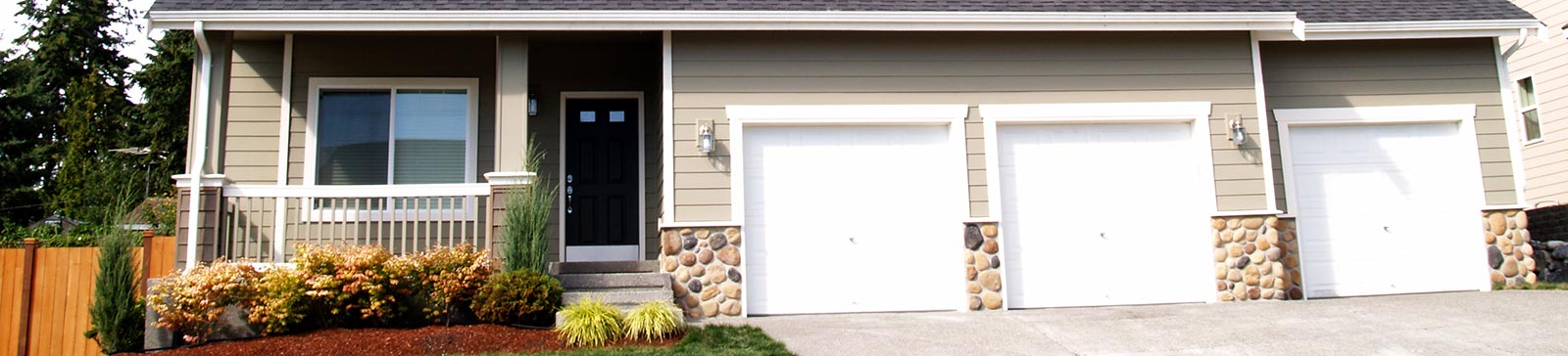 Garage Door Repair Services Near Me Houston TX