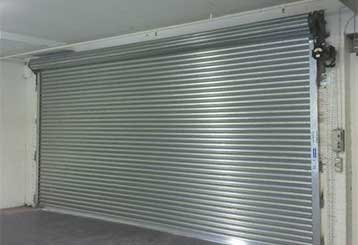 The Three Most Common Garage Door Types | Garage Door Repair Houston, TX