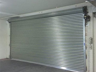 Garage Door Repair