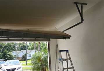 Make Safety an Everyday Concern | Garage Door Repair Houston, TX