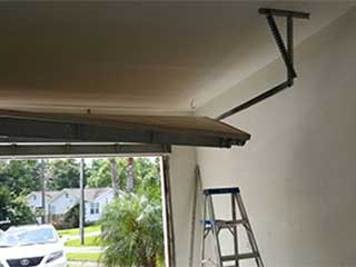 Make Safety | Garage Door Repair Houston, TX