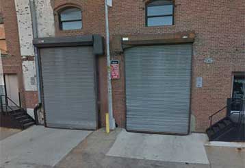 Considering a Roll-Up Garage Door | Garage Door Repair Houston, TX