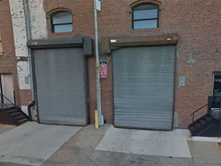 Roll-Up Garage Door | Garage Door Repair Houston, TX Roll-Up Garage Door | Garage Door Repair Houston, TX