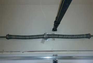 Garage Door Springs | Garage Door Repair Houston, TX