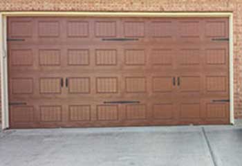 New Garage Door Installation | Houston